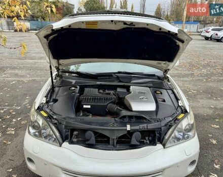 Білий Лексус РХ, об'ємом двигуна 3.31 л та пробігом 160 тис. км за 9990 $, фото 32 на Automoto.ua