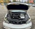 Білий Лексус РХ, об'ємом двигуна 3.31 л та пробігом 160 тис. км за 9990 $, фото 32 на Automoto.ua