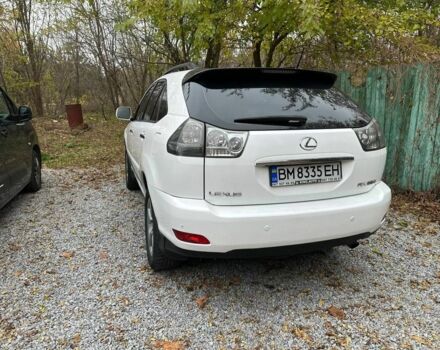 Білий Лексус РХ, об'ємом двигуна 3.5 л та пробігом 240 тис. км за 9500 $, фото 2 на Automoto.ua