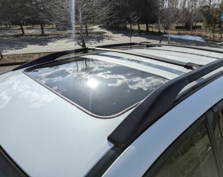 Белый Лексус РХ, объемом двигателя 3.3 л и пробегом 199 тыс. км за 13800 $, фото 5 на Automoto.ua