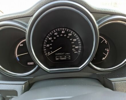 Белый Лексус РХ, объемом двигателя 3.3 л и пробегом 199 тыс. км за 13800 $, фото 11 на Automoto.ua