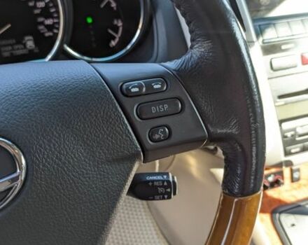 Білий Лексус РХ, об'ємом двигуна 3.31 л та пробігом 199 тис. км за 13800 $, фото 37 на Automoto.ua