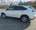 Білий Лексус РХ, об'ємом двигуна 3.31 л та пробігом 199 тис. км за 13800 $, фото 19 на Automoto.ua