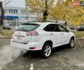 Білий Лексус РХ, об'ємом двигуна 3.31 л та пробігом 160 тис. км за 9990 $, фото 11 на Automoto.ua