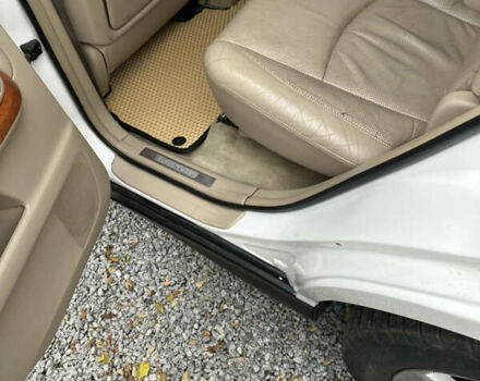 Белый Лексус РХ, объемом двигателя 3.46 л и пробегом 240 тыс. км за 9099 $, фото 21 на Automoto.ua