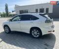Білий Лексус РХ, об'ємом двигуна 3.46 л та пробігом 255 тис. км за 11499 $, фото 17 на Automoto.ua