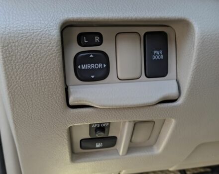 Белый Лексус РХ, объемом двигателя 3.3 л и пробегом 199 тыс. км за 13800 $, фото 19 на Automoto.ua