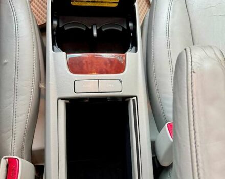 Білий Лексус РХ, об'ємом двигуна 3.31 л та пробігом 160 тис. км за 9990 $, фото 30 на Automoto.ua