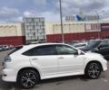 Белый Лексус РХ, объемом двигателя 3.5 л и пробегом 252 тыс. км за 12500 $, фото 3 на Automoto.ua