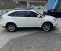 Лексус РХ 2008 в Каменское - Днепродзержинск на Automoto.ua Белый Лексус РХ, объемом двигателя 3.5 л и пробегом 167 тыс. км за 12500 $, фото 4 на Automoto.ua