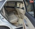 Білий Лексус РХ, об'ємом двигуна 3.31 л та пробігом 199 тис. км за 13800 $, фото 28 на Automoto.ua
