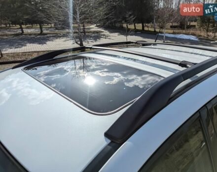 Білий Лексус РХ, об'ємом двигуна 3.31 л та пробігом 199 тис. км за 13800 $, фото 12 на Automoto.ua