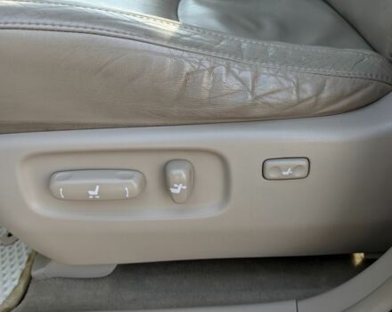 Белый Лексус РХ, объемом двигателя 3.3 л и пробегом 199 тыс. км за 13800 $, фото 20 на Automoto.ua