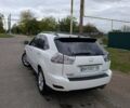 Лексус РХ 2008 у Одесі на Automoto.ua Білий Лексус РХ, об'ємом двигуна 3.5 л та пробігом 130 тис. км за 13800 $, фото 2 на Automoto.ua