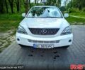 Білий Лексус РХ, об'ємом двигуна 3.3 л та пробігом 200 тис. км за 13500 $, фото 5 на Automoto.ua