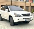 Білий Лексус РХ, об'ємом двигуна 3.3 л та пробігом 203 тис. км за 12300 $, фото 3 на Automoto.ua