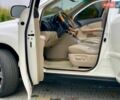 Білий Лексус РХ, об'ємом двигуна 3.3 л та пробігом 203 тис. км за 12300 $, фото 9 на Automoto.ua