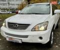 Білий Лексус РХ, об'ємом двигуна 3.31 л та пробігом 160 тис. км за 9990 $, фото 5 на Automoto.ua