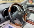 Білий Лексус РХ, об'ємом двигуна 3.31 л та пробігом 160 тис. км за 9990 $, фото 26 на Automoto.ua