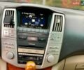 Білий Лексус РХ, об'ємом двигуна 3.3 л та пробігом 203 тис. км за 12300 $, фото 17 на Automoto.ua