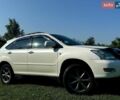 Білий Лексус РХ, об'ємом двигуна 3.46 л та пробігом 261 тис. км за 11900 $, фото 2 на Automoto.ua