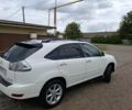 Лексус РХ 2008 у Одесі на Automoto.ua Білий Лексус РХ, об'ємом двигуна 3.5 л та пробігом 130 тис. км за 13800 $, фото 1 на Automoto.ua