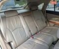 Белый Лексус РХ, объемом двигателя 3.31 л и пробегом 198 тыс. км за 13900 $, фото 21 на Automoto.ua