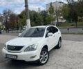 Лексус РХ 2008 в Каменское - Днепродзержинск на Automoto.ua Белый Лексус РХ, объемом двигателя 3.5 л и пробегом 167 тыс. км за 12500 $, фото 7 на Automoto.ua