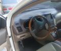 Лексус РХ 2008 в Каменское - Днепродзержинск на Automoto.ua Белый Лексус РХ, объемом двигателя 3.5 л и пробегом 167 тыс. км за 12500 $, фото 2 на Automoto.ua