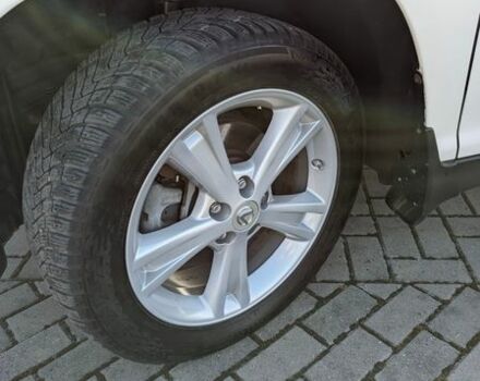 Білий Лексус РХ, об'ємом двигуна 3.31 л та пробігом 199 тис. км за 13800 $, фото 17 на Automoto.ua