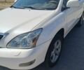 Белый Лексус РХ, объемом двигателя 3.46 л и пробегом 240 тыс. км за 16200 $, фото 1 на Automoto.ua