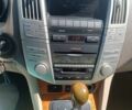 Белый Лексус РХ, объемом двигателя 3.46 л и пробегом 240 тыс. км за 16200 $, фото 8 на Automoto.ua
