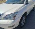 Белый Лексус РХ, объемом двигателя 3.46 л и пробегом 240 тыс. км за 16200 $, фото 1 на Automoto.ua