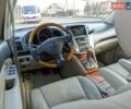 Білий Лексус РХ, об'ємом двигуна 3.31 л та пробігом 199 тис. км за 13800 $, фото 26 на Automoto.ua