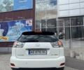 Лексус РХ 2008 в Каменское - Днепродзержинск на Automoto.ua Белый Лексус РХ, объемом двигателя 3.5 л и пробегом 167 тыс. км за 12500 $, фото 6 на Automoto.ua
