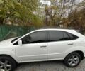 Білий Лексус РХ, об'ємом двигуна 3.5 л та пробігом 240 тис. км за 9500 $, фото 4 на Automoto.ua