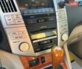 Белый Лексус РХ, объемом двигателя 3.31 л и пробегом 199 тыс. км за 13600 $, фото 17 на Automoto.ua