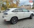 Белый Лексус РХ, объемом двигателя 3.31 л и пробегом 198 тыс. км за 13900 $, фото 4 на Automoto.ua