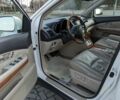 Белый Лексус РХ, объемом двигателя 3.3 л и пробегом 199 тыс. км за 13800 $, фото 12 на Automoto.ua