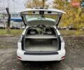 Білий Лексус РХ, об'ємом двигуна 3.31 л та пробігом 160 тис. км за 9990 $, фото 34 на Automoto.ua