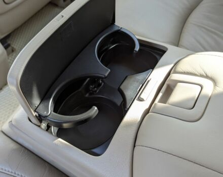 Белый Лексус РХ, объемом двигателя 3.3 л и пробегом 199 тыс. км за 13800 $, фото 21 на Automoto.ua