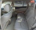 Білий Лексус РХ, об'ємом двигуна 3.31 л та пробігом 199 тис. км за 13800 $, фото 25 на Automoto.ua