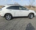 Белый Лексус РХ, объемом двигателя 3.3 л и пробегом 199 тыс. км за 13800 $, фото 9 на Automoto.ua