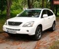 Білий Лексус РХ, об'ємом двигуна 3.3 л та пробігом 203 тис. км за 13000 $, фото 1 на Automoto.ua