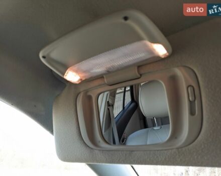 Білий Лексус РХ, об'ємом двигуна 3.31 л та пробігом 199 тис. км за 13800 $, фото 48 на Automoto.ua