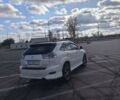Белый Лексус РХ, объемом двигателя 3.5 л и пробегом 252 тыс. км за 12500 $, фото 10 на Automoto.ua