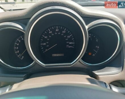 Белый Лексус РХ, объемом двигателя 3.46 л и пробегом 240 тыс. км за 16200 $, фото 9 на Automoto.ua