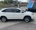 Лексус РХ 2008 в Каменское - Днепродзержинск на Automoto.ua Белый Лексус РХ, объемом двигателя 3.5 л и пробегом 167 тыс. км за 12500 $, фото 3 на Automoto.ua