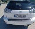 Белый Лексус РХ, объемом двигателя 3.46 л и пробегом 240 тыс. км за 16200 $, фото 2 на Automoto.ua