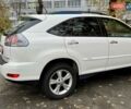 Білий Лексус РХ, об'ємом двигуна 3.31 л та пробігом 160 тис. км за 9990 $, фото 12 на Automoto.ua